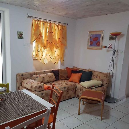 Dobrinj Apartment 2 外观 照片