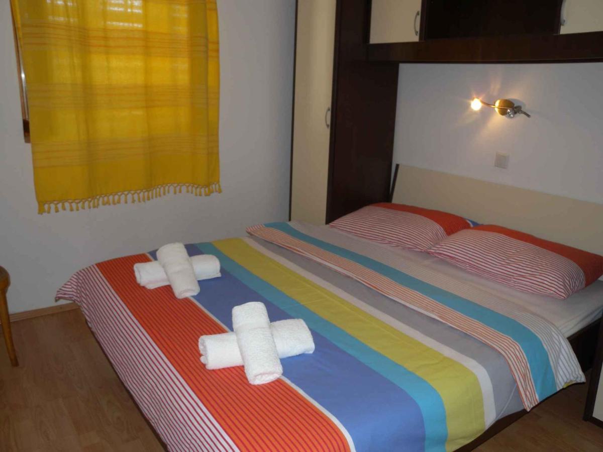 Dobrinj Apartment 2 外观 照片