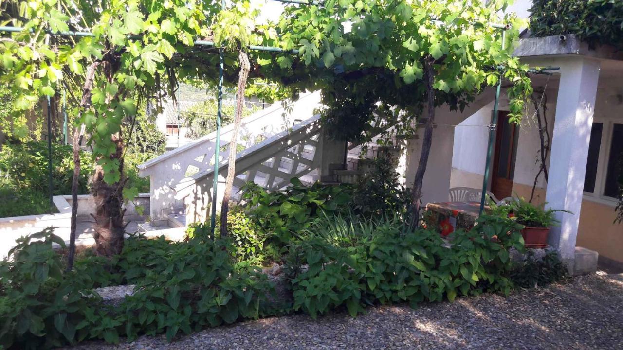 Dobrinj Apartment 2 外观 照片