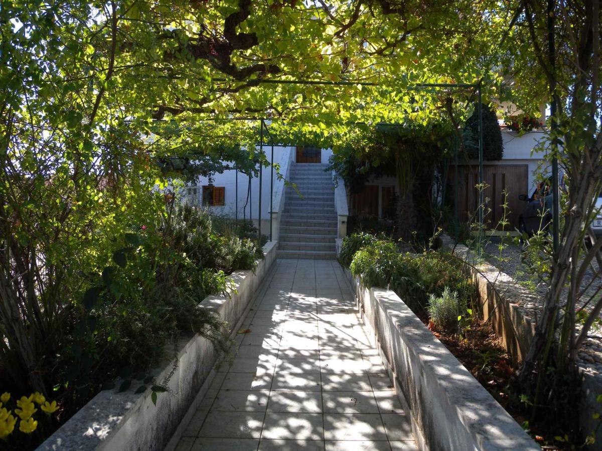 Dobrinj Apartment 2 外观 照片