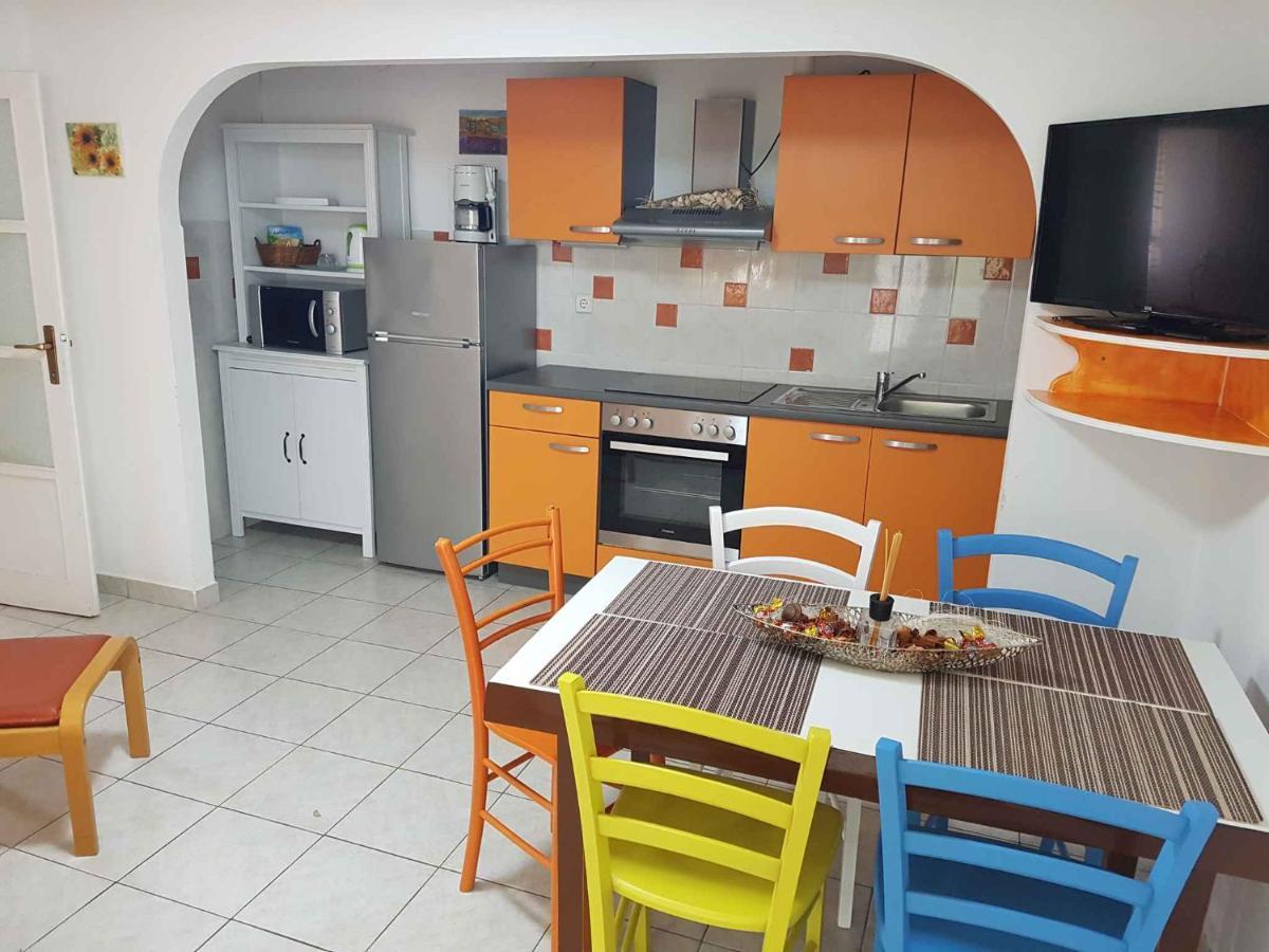 Dobrinj Apartment 2 外观 照片