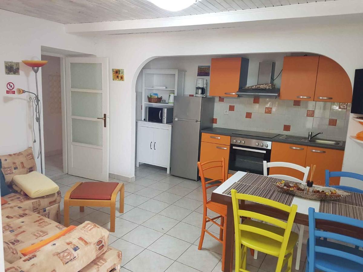 Dobrinj Apartment 2 外观 照片