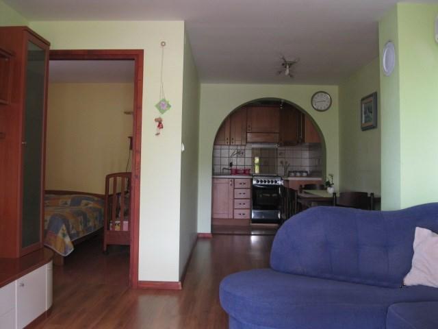 Dobrinj Apartment 2 外观 照片