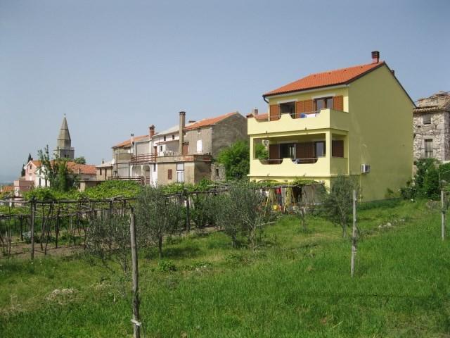 Dobrinj Apartment 2 外观 照片