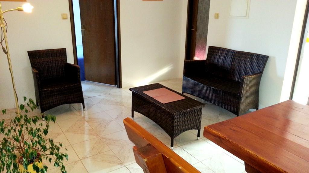 Dobrinj Apartment 2 客房 照片