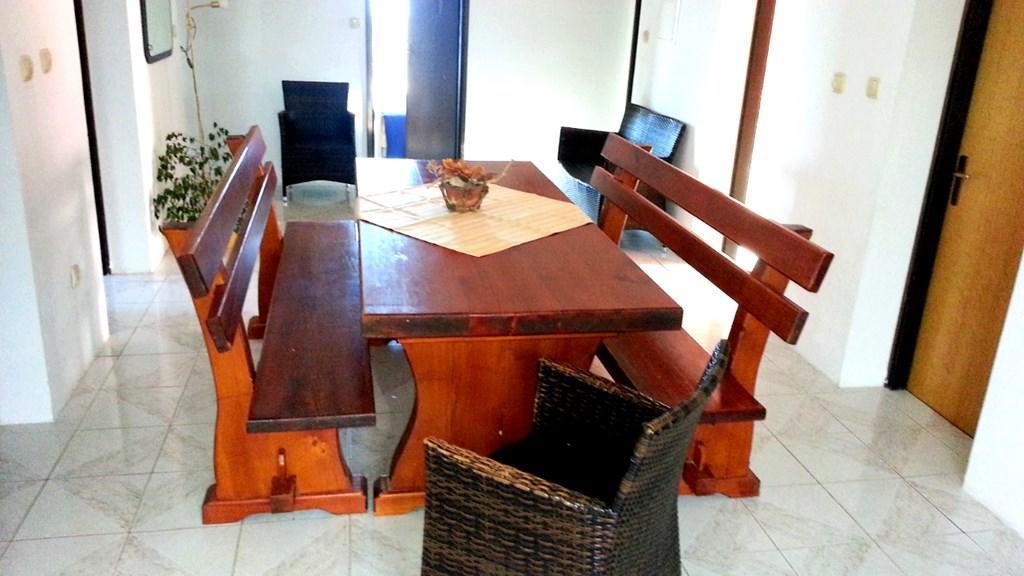Dobrinj Apartment 2 客房 照片