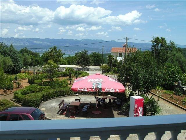 Dobrinj Apartment 2 客房 照片