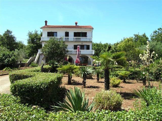 Dobrinj Apartment 2 客房 照片